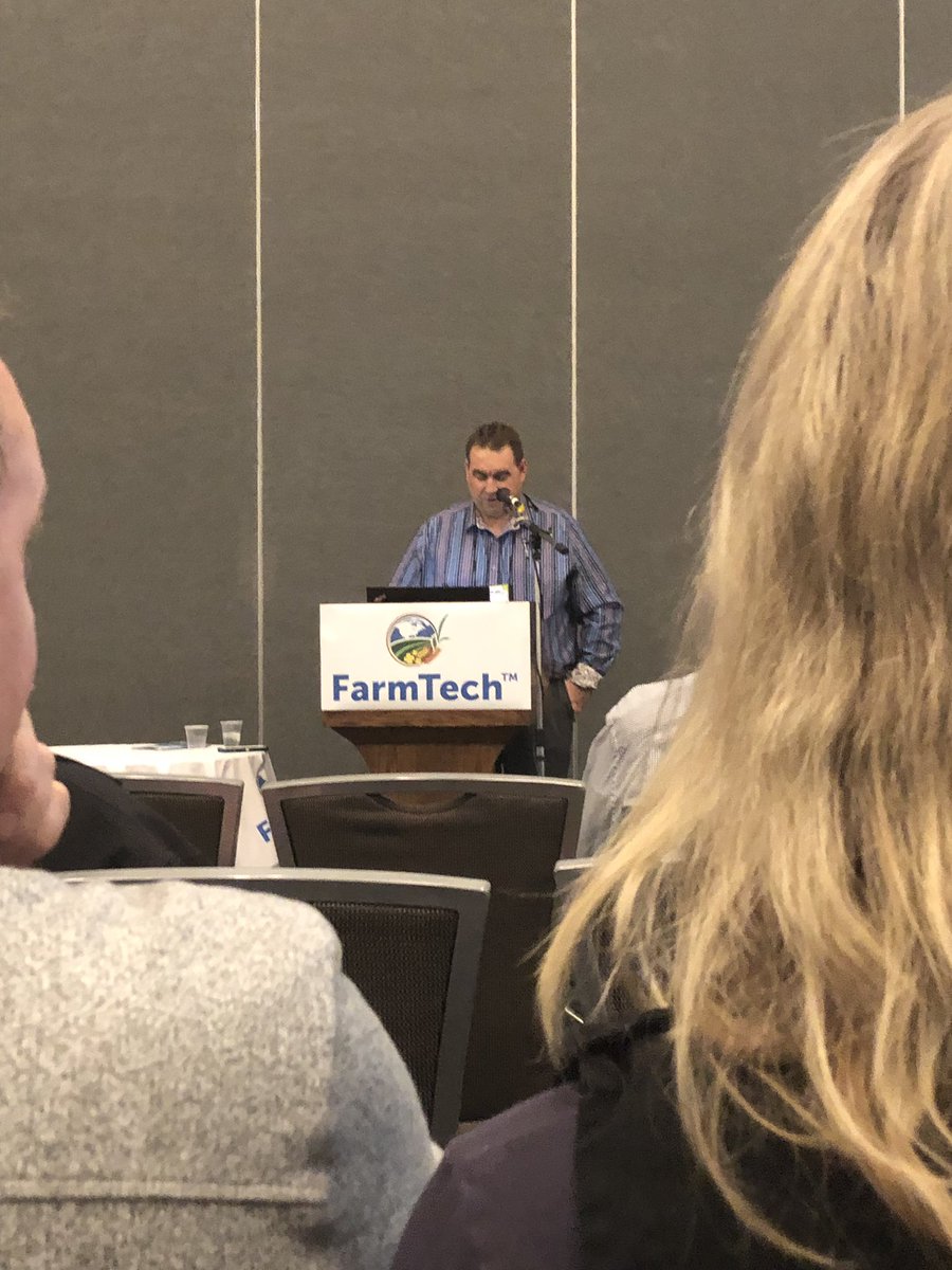 MattyGee07's tweet image. Clubroot and how to manage it presentation by @WheatGeerJJ and @orchardccc #FarmTech19
