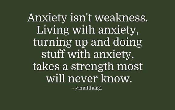 mraspinall's tweet photo. We might not all have a story to tell but we all have a chance to listen. 

#BellLetsTaIk #BellLetsTaIkDay #BellCause #EndTheStigma #reachout https://t.co/sw6vnoZXNv