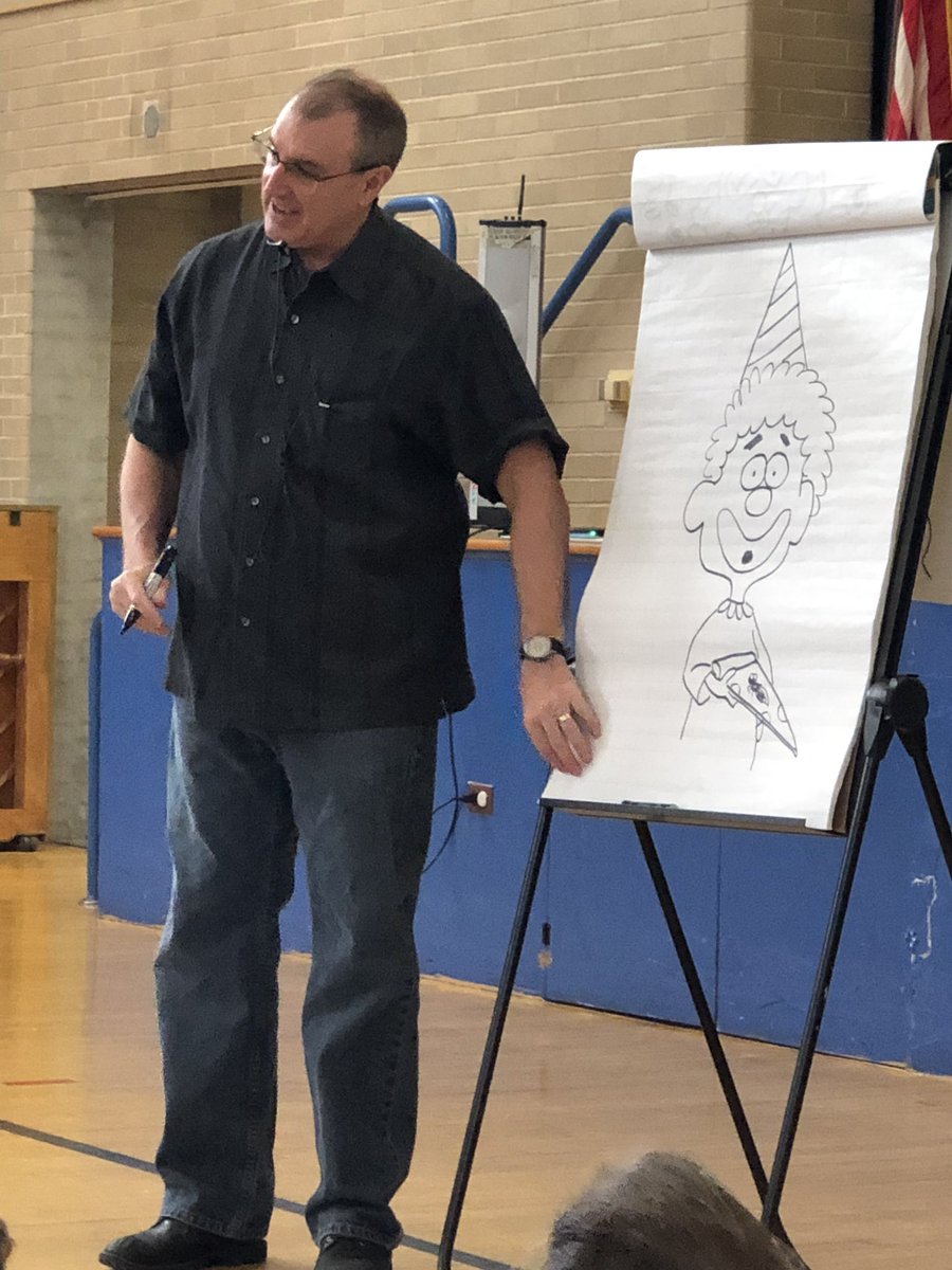 Miss Lavorgna (@mlavorgnamyb) on Twitter photo Today, we had author/illustrator, Bill Thomson, talk to use about his books! We had so much fun that it inspired us to start writing our own wordless picture books!! Stay tuned for more! <a href="/billthomsoncom/">Bill Thomson</a> Today, we had author/illustrator, Bill Thomson, talk to use about his books! We had so much fun that it inspired us to start writing our own wordless picture books!! Stay tuned for more! <a href="/billthomsoncom/">Bill Thomson</a>