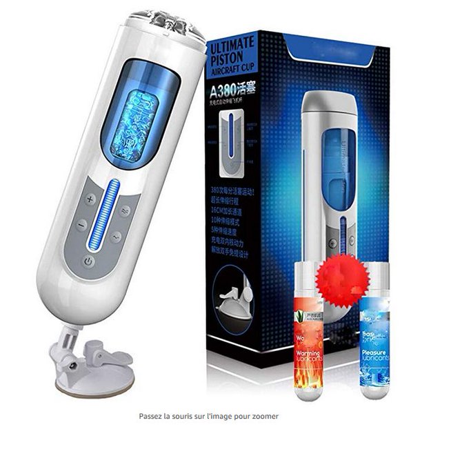 Quand tu re&ccedil;ois le #masturbator #Leten que ton pote @MsieurJeremy a pr&eacute;sent&eacute; ... Mais que tu as pas &eacute;cout&eacute;<a href="/tag/masturbator"class="tags">#masturbator</a><a href="/tag/leten"class="tags">#Leten</a><a href="/tag/sextoys"class="tags"><span>#sextoys</span></a><a href="/tag/gland"class="tags"><span>#gland</span></a>