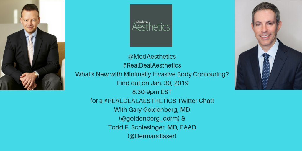 Tonight's the night...#realdealaesthetics talks #bodycontouring 
<a href="/Goldenberg_Derm/">GoldenbergDerm</a> <a href="/Dermandlaser/">Dermatology & Laser</a>