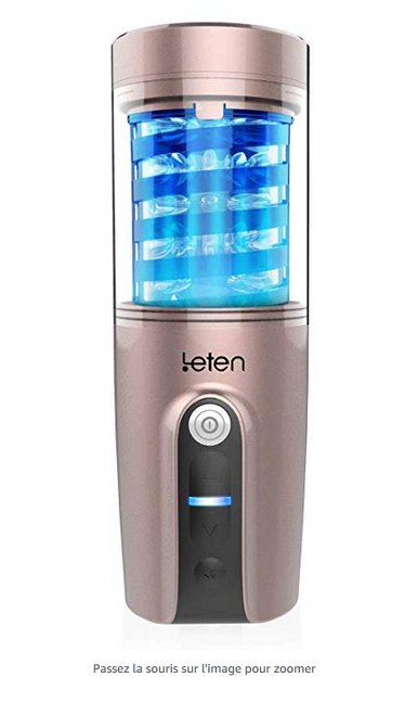 Quand tu re&ccedil;ois le #masturbator #Leten que ton pote @MsieurJeremy a pr&eacute;sent&eacute; ... Mais que tu as pas &eacute;cout&eacute;<a href="/tag/masturbator"class="tags">#masturbator</a><a href="/tag/leten"class="tags">#Leten</a><a href="/tag/sextoys"class="tags"><span>#sextoys</span></a><a href="/tag/gland"class="tags"><span>#gland</span></a>