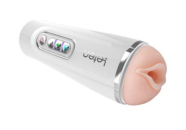 Quand tu re&ccedil;ois le #masturbator #Leten que ton pote @MsieurJeremy a pr&eacute;sent&eacute; ... Mais que tu as pas &eacute;cout&eacute;<a href="/tag/masturbator"class="tags">#masturbator</a><a href="/tag/leten"class="tags">#Leten</a><a href="/tag/sextoys"class="tags"><span>#sextoys</span></a><a href="/tag/gland"class="tags"><span>#gland</span></a>