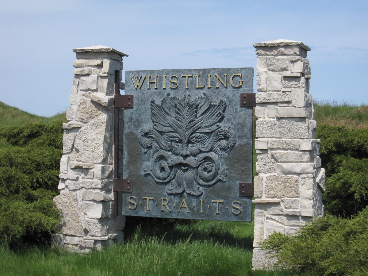 JDRFCVC's tweet image. LIVE AUCTION PREVIEW: This is your chance to experience the Ryder Cup with 2 grounds passes for the 2020 event at Whistling Straights Golf Course! Daily round trip transport from hotel to the course, and a 3 night stay with round trip airfare included! #aneveningunderthestarsRVA