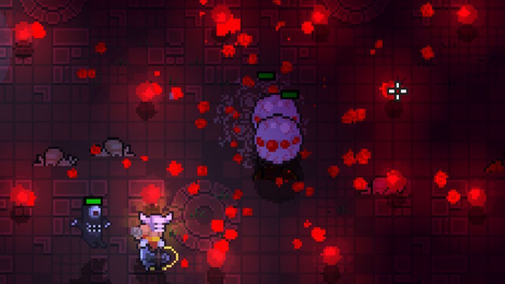 Dungeon Souls tweet media