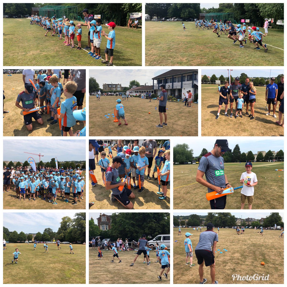 🌟ALL STARS LAUNCHING IN JUST 💯 DAYS🌟

Just 100 days until the official All Stars launch on Friday 10th May!!

Make sure you register your club/centre and add your programme ASAP ➡️ goo.gl/n8Jtf3

#AllStarsCricket #BigMoments