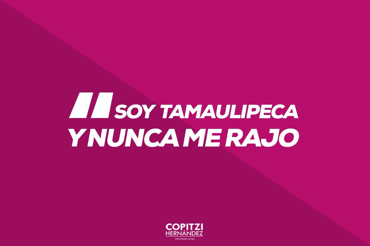 CopitziYesenia's tweet photo. En #Tamaulipas las mujeres hablamos muy claro y muy fuerte.
Comparte si estás de acuerdo 👇👇👇
#SiCPuede #ConCopiSí https://t.co/RzoUuQVfa6