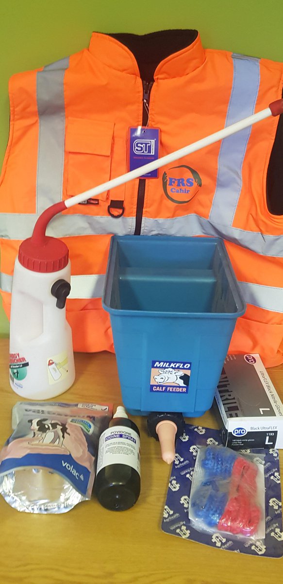 FRS Direct tweet media