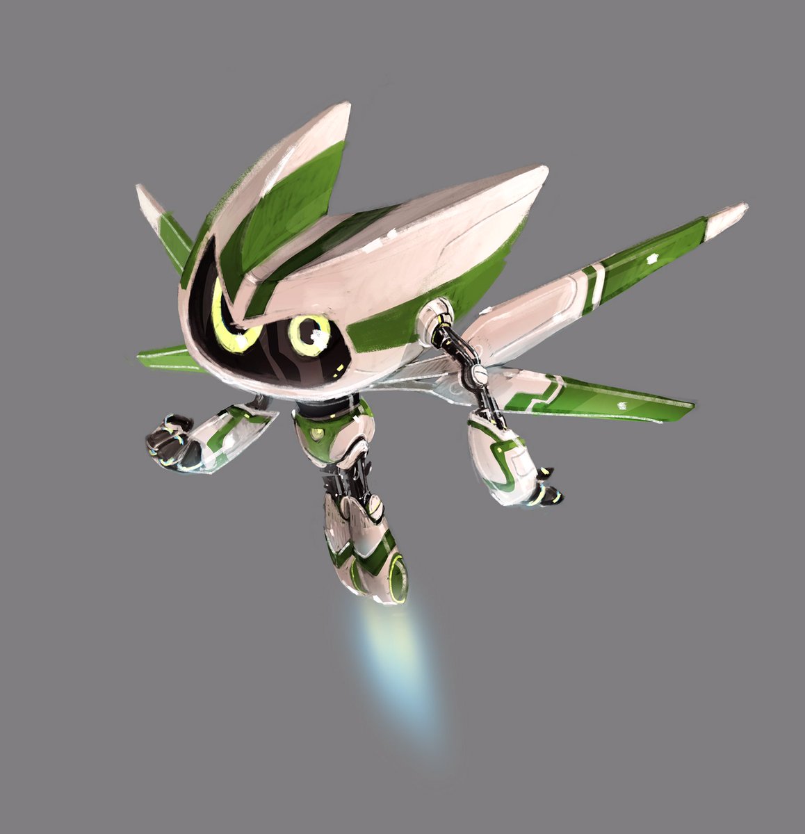 ArmandSerrano's tweet image. Pet Robots: Skye. 
#petrobots #visualdevelopment #pet #robots #productiondesign #characterdesign #unfinishedfilm #animation