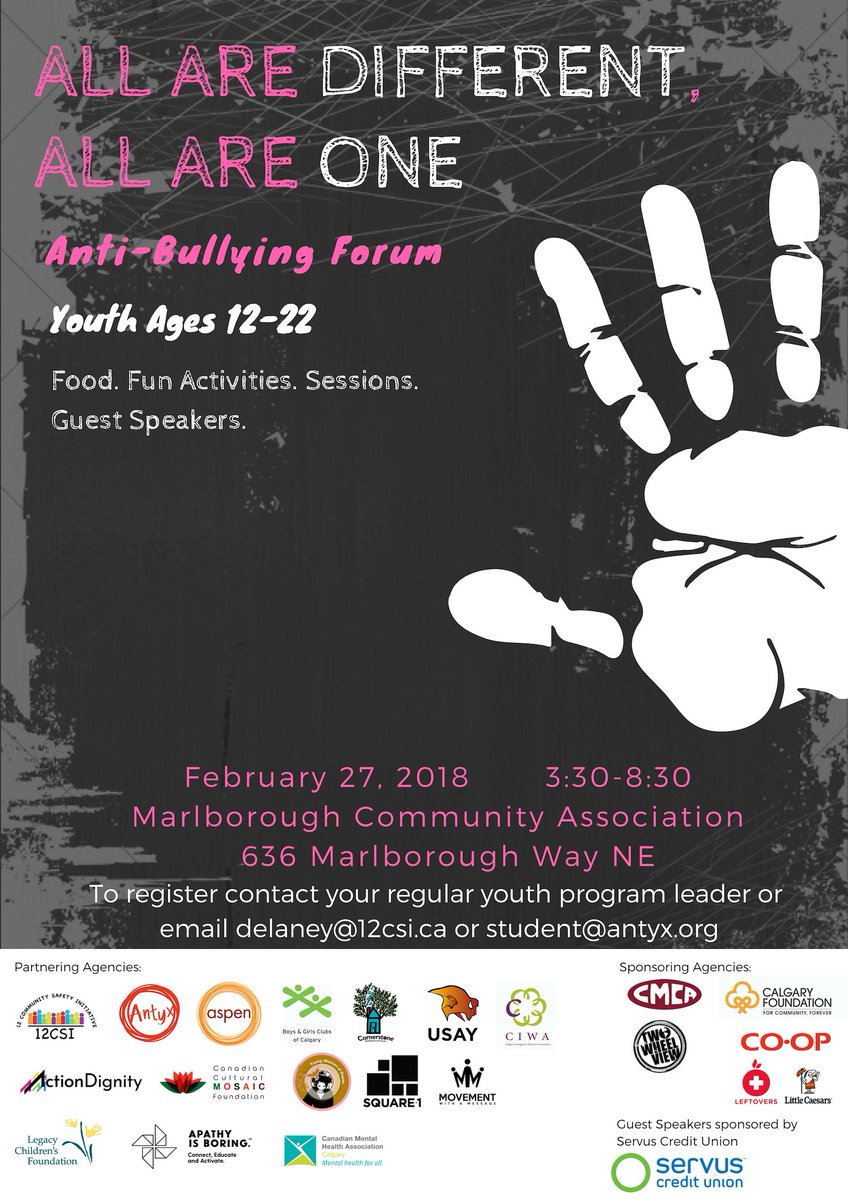 𝟏𝟐 𝐂𝐨𝐦𝐦𝐮𝐧𝐢𝐭𝐲 𝐒𝐚𝐟𝐞𝐭𝐲 tweet media