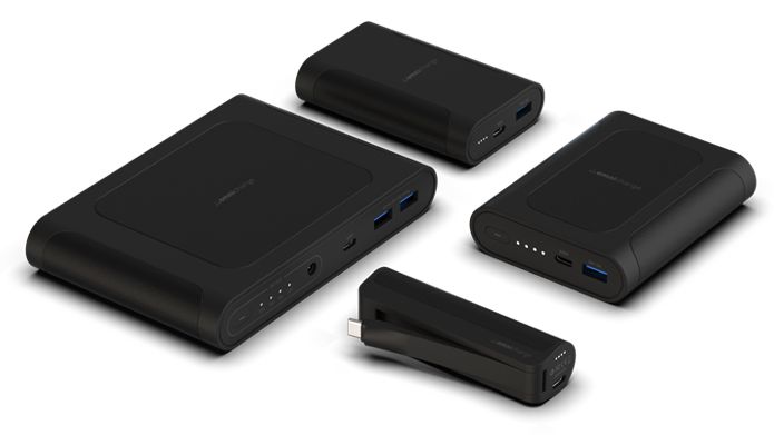 Alabaster_Glb's tweet photo. After the massive successes with the Omni 20, Omni 13, and Omni Ultimate, @omni_charge impressed once again with their new, super exciting mobile series: https://t.co/HIuMJfhw1d. With great power comes great powerbanks. https://t.co/nsSFZkI7po