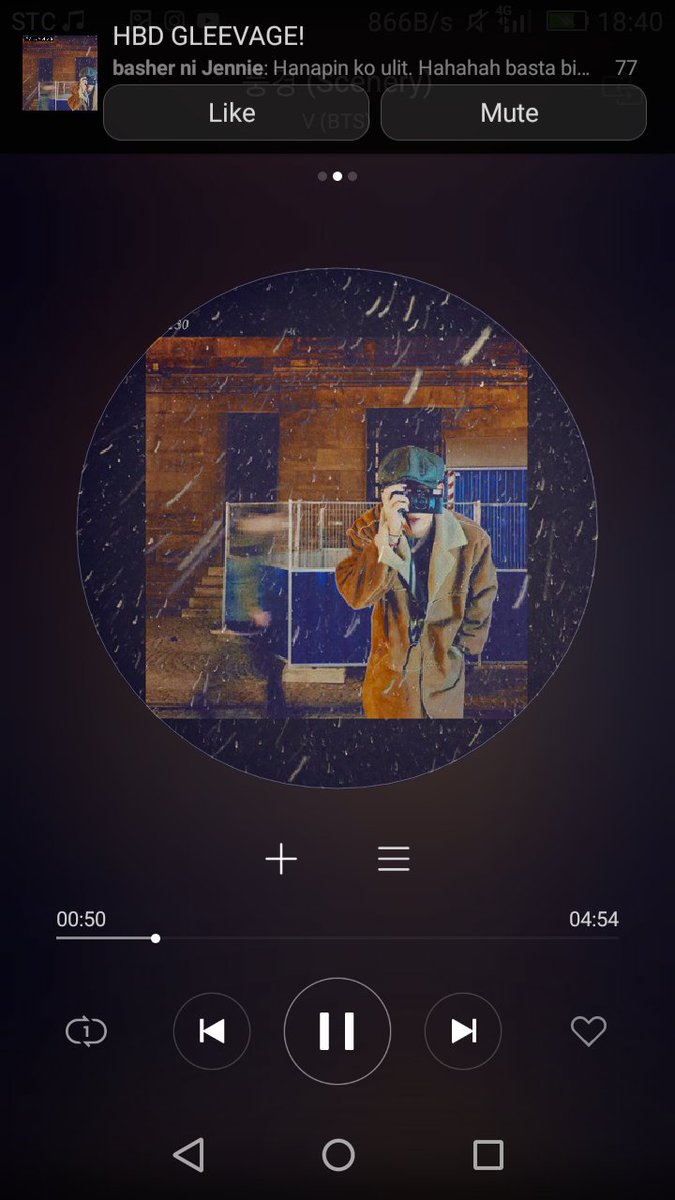 BTS_FARDZ95's tweet photo. This four songs,
Such a beautiful and make my day too ,i love it .i hope you too 😊😍😍

#ProudOfYouTaehyung 
#SceneryOutNow 
#jimin 
#JK 
#FindingJin
@BTS_twt https://t.co/UbzzyIm9L0