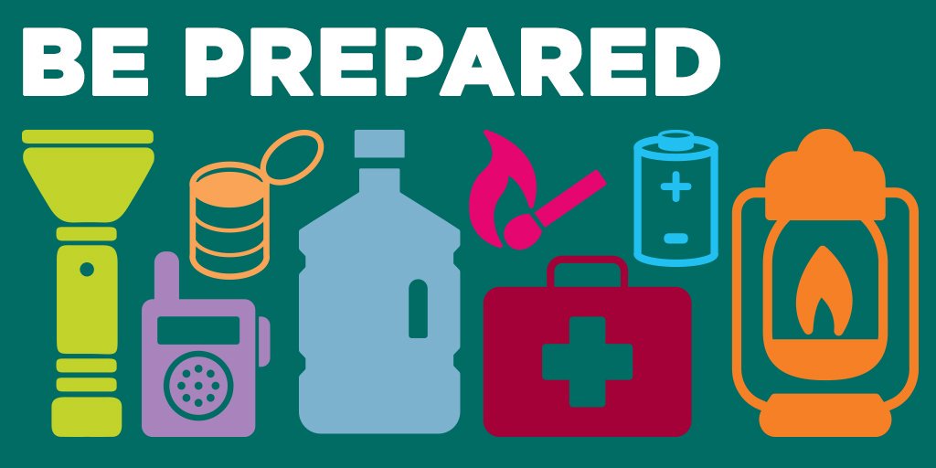 TorontoHydro's tweet photo. Extreme cold warning in effect today. In case of an outage, make sure you’re prepared with emergency kit essentials: https://t.co/wPtqJ81sRh 
Please RT. https://t.co/uhdNcYpbww