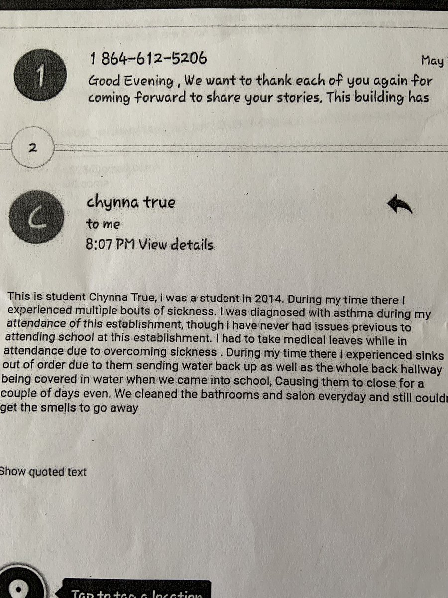 We have collected hundreds of these! We don’t plan to stop!   <a href="/wyffnews4/">WYFF News 4</a> <a href="/GoUpstate/">Herald-Journal</a> <a href="/foxcarolinanews/">FOX Carolina News</a> <a href="/WSPA7/">WSPA 7NEWS</a>