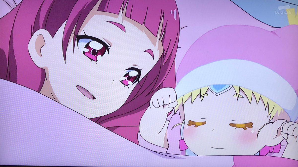 Hugっと プリキュア最終考察 ジョージ 大人はなの娘ははぐたん なれそめは マザーって Togetter Hugっと プリキュア最終考察 ジョージ 大人はなの娘ははぐたん なれそめは マザーって Togetter