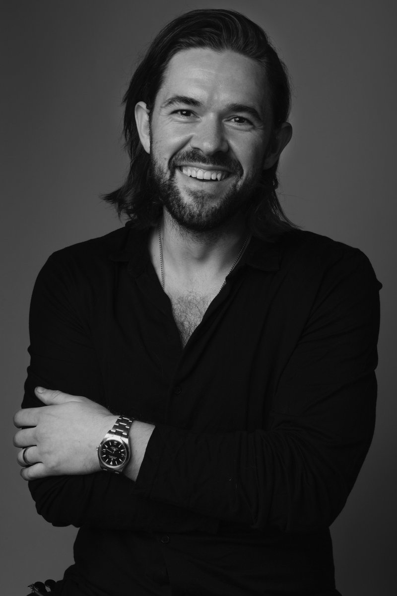 Fudge Professional unveils celebrity hairdresser Jonathan Andrew as Brand Ambassador ow.ly/4pNp30nvW1p <a href="/FUDGEHAIR/">Fudge Professional</a> <a href="/JonathanJAndrew/">Jonathan Andrew</a>