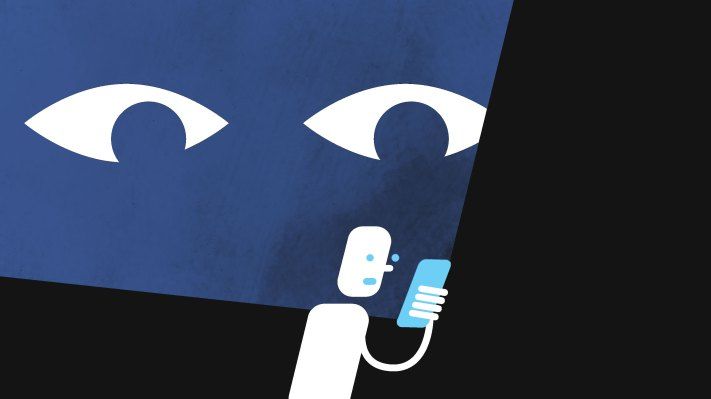 Yet another reminder Facebook doesn't deserve my time or attention.

Facebook pays teens to install VPN that spies on them

techcrunch.com/2019/01/29/fac…