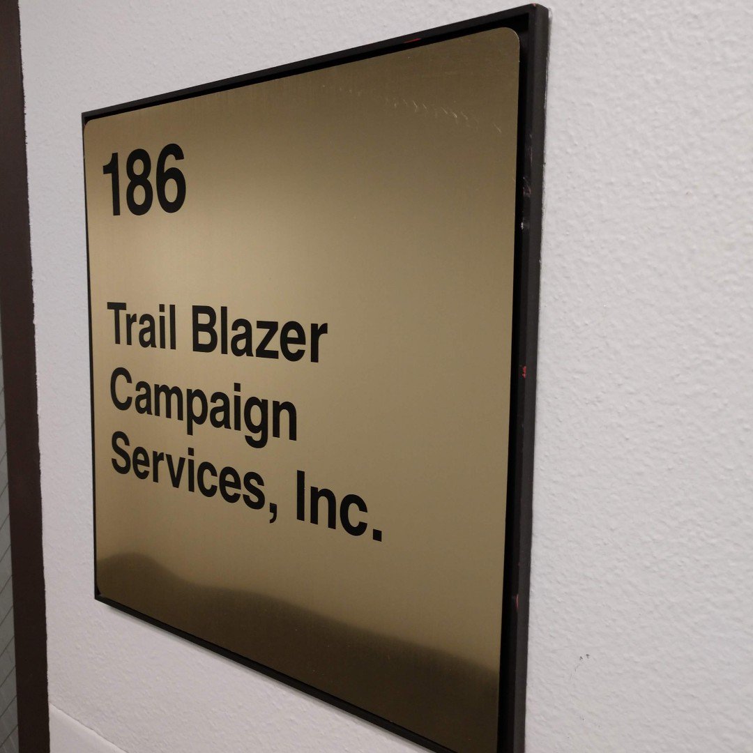 TrailBlazerSoft tweet picture