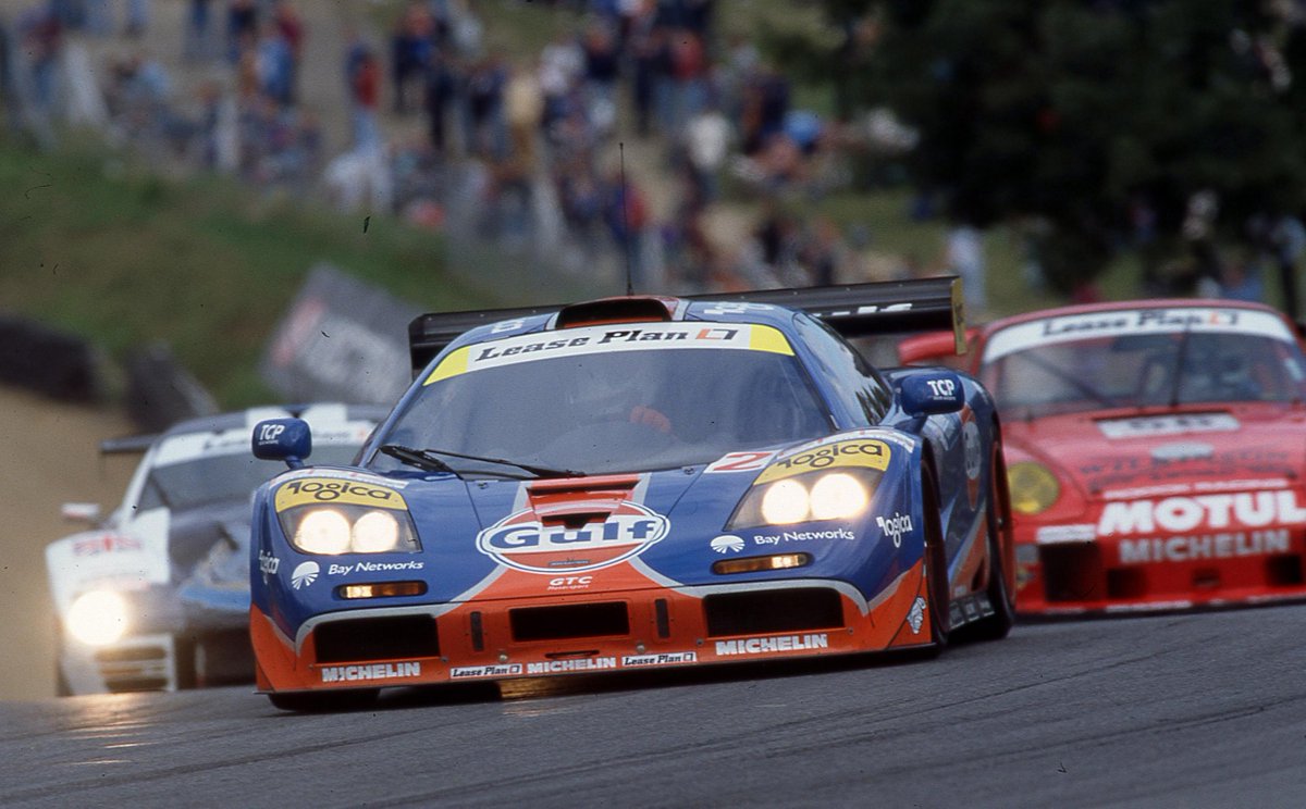 scalextric le mans 24hr