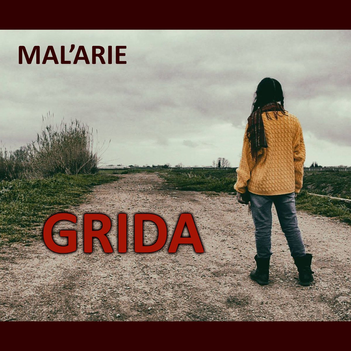 SaturnaliaAPS's tweet photo. Dal 15 gennaio è uscito in streaming e download #Grida il primo singolo  di Mal'Arie un progetto di @SaturnaliaAPS che unisce vari artisti su  tematiche critiche sull'ambiente e sul sociale. https://t.co/4scwcpnGRf #malarie #ambiente #indie #italianmusic #ilmurodelcanto #rome https://t.co/sX7SkaIRI0