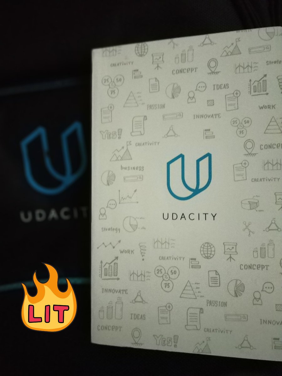 DefDriven's tweet photo. Received Today!!
❤️
@udacity @UdacityINDIA
#UdacityNanodegreeAccelerator
#ProjectCompletionChallenge https://t.co/GX3zLoTOFx
