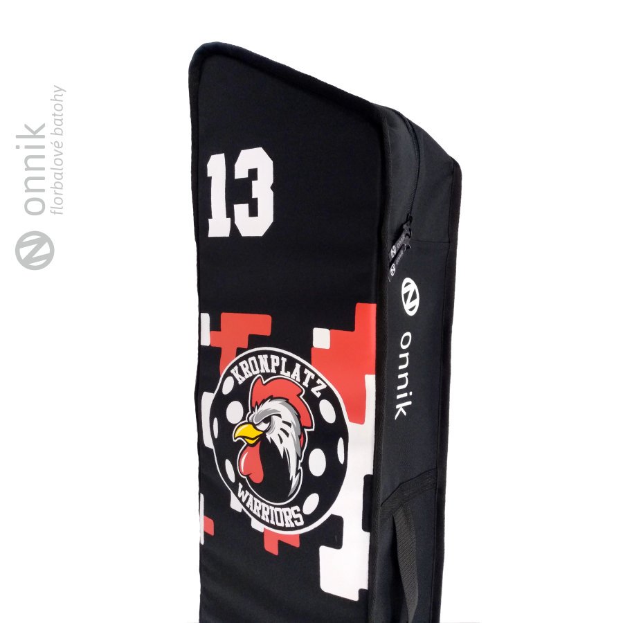 batohyonnik's tweet photo. BOJOVNÍK/WARRIOR

Florbalový batoh s designem pro plzeňské KORNPLATZ WARRIORS.

#onnik #florbalovýbatoh #vaknaflorbalku #toolbag #florbal #floorball #accessories #innebandy #salibandy #unihockey #warrior #bojovnik https://t.co/pN4D90t8Qf