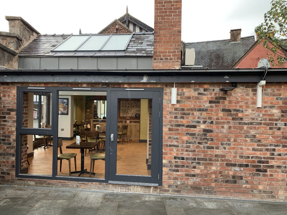 GDE Construction tweet media