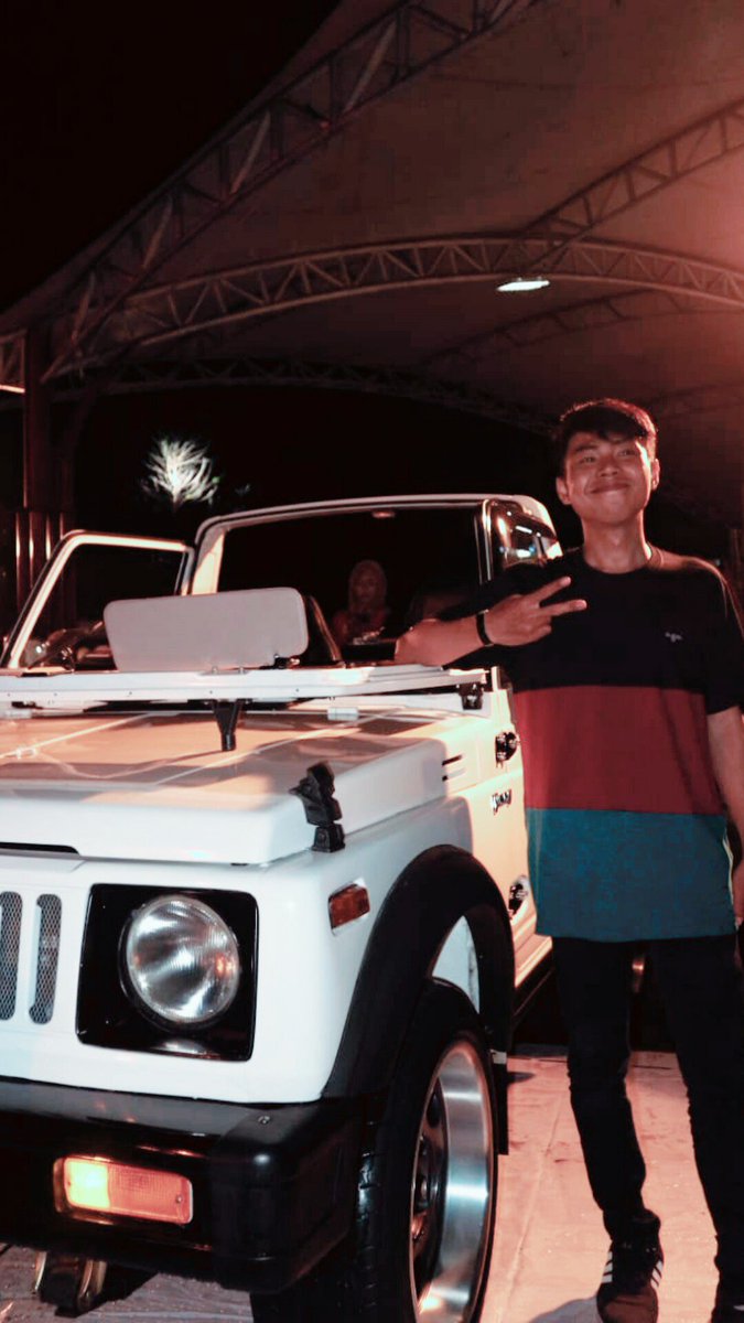 katavidi's tweet photo. Latepost gengs😂
📷 by : @TeguhErwianto

#allinoneautofamily 
#otogigz2019 
#otomotifcontest2019 
#eventjatim 
#eventpasuruan 
#tweetpic https://t.co/1axwNCJZwW