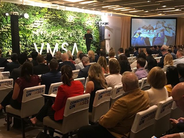 MBOpartners's tweet photo. Hello from #VMSALive! We're in Miami today learning all about new tech advancements in #ContingentWorkforce management. https://t.co/revxvfBx2j