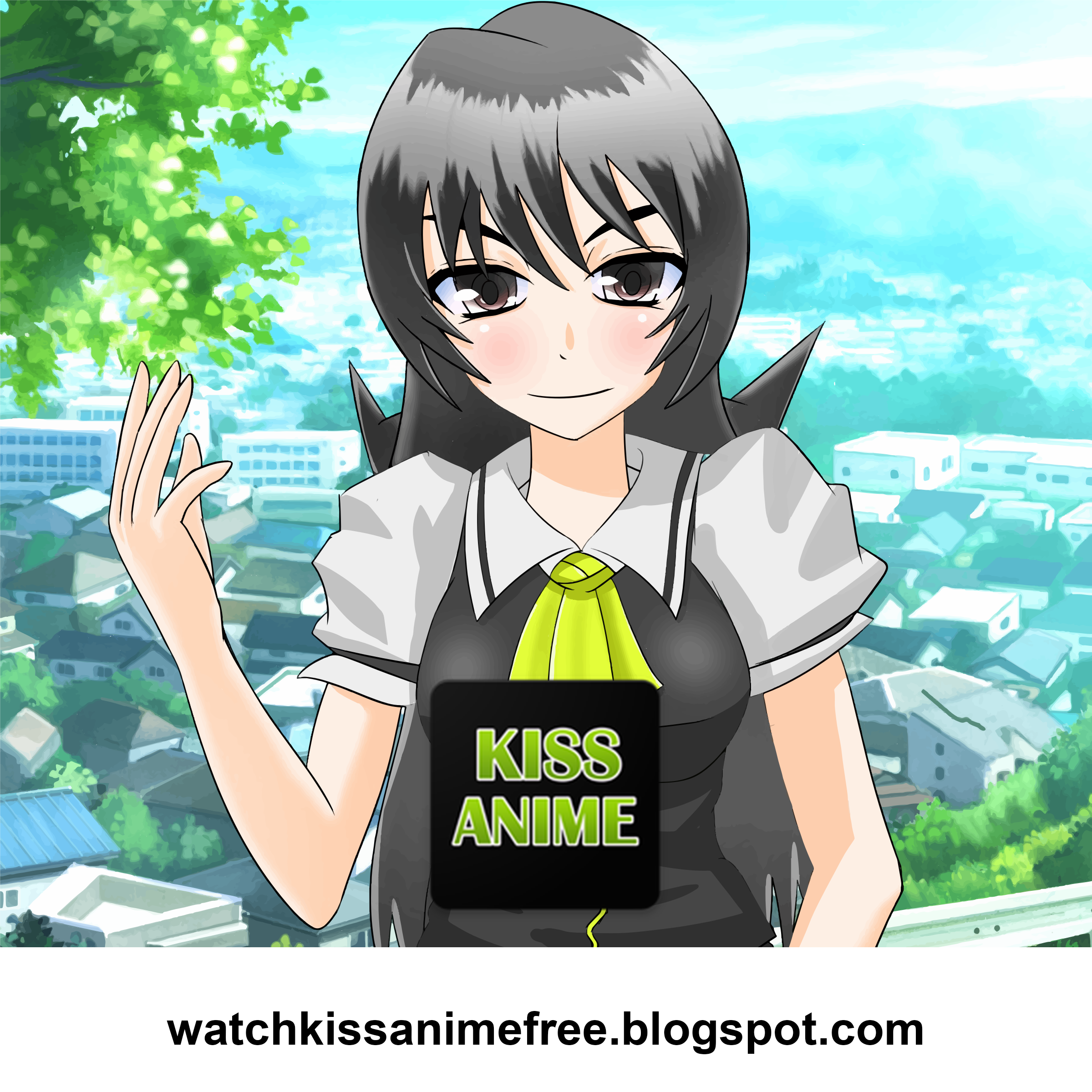 KissAnime - for Anime Lovers#5 APK for Android Download