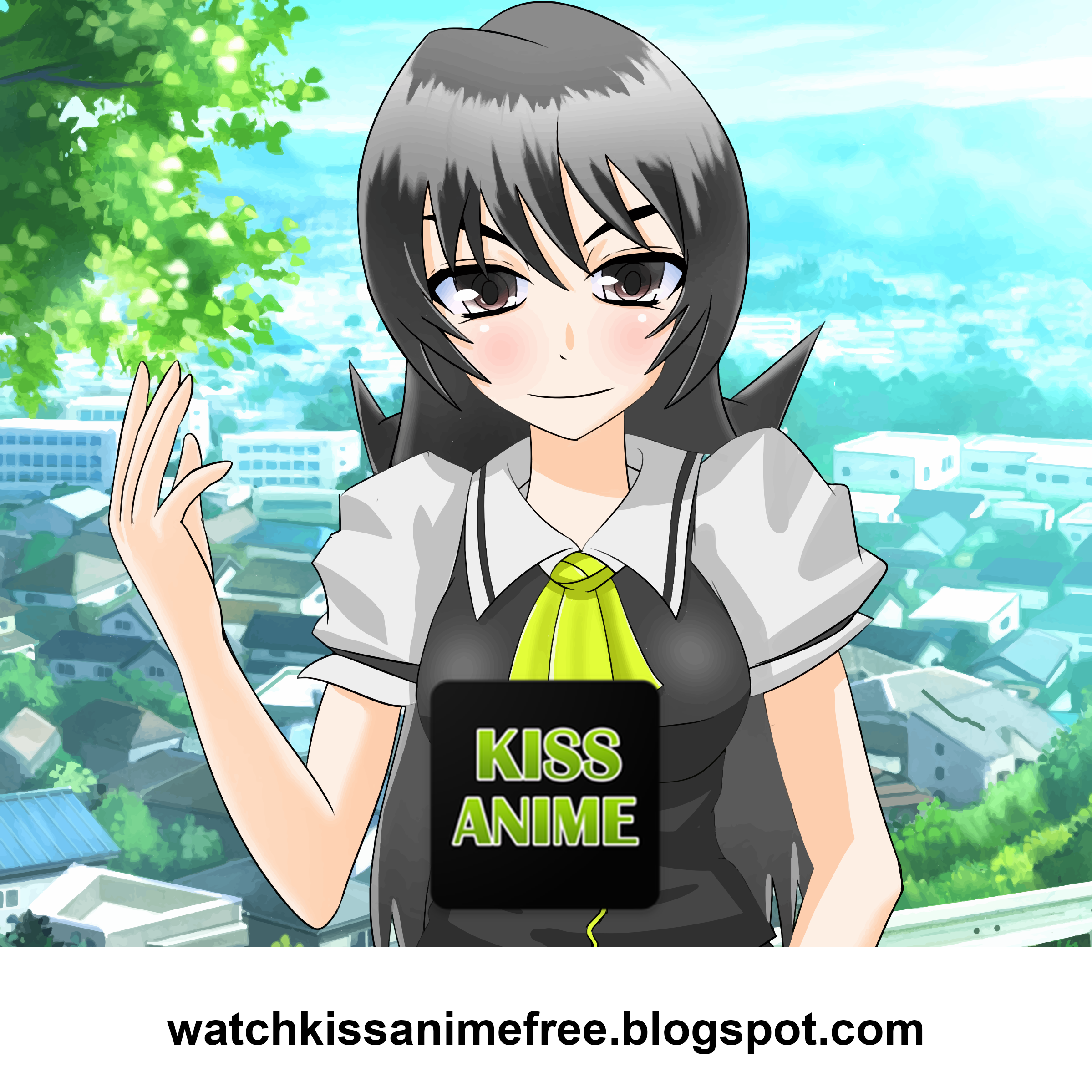 KissAnime APK for Android Download