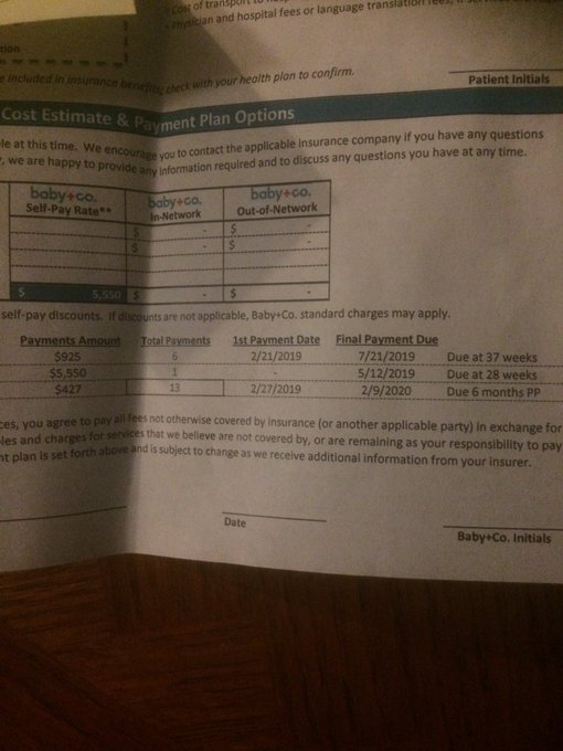 You guys are gonna have to step it up! I have an interview tomorrow for a second job but still need to<a href="/tag/12weekspreg"class="tags"><span>#12weekspreg</span></a><a href="/tag/babyfund"class="tags"><span>#babyfund</span></a>