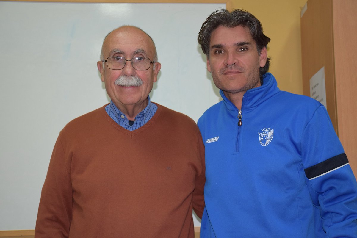 29 de enero. Clausura del Curso de Monitor de Fútbol Sala en San Pedro de Alcántara .<a href="/cedifa/">RFAF-CEDIFA</a>