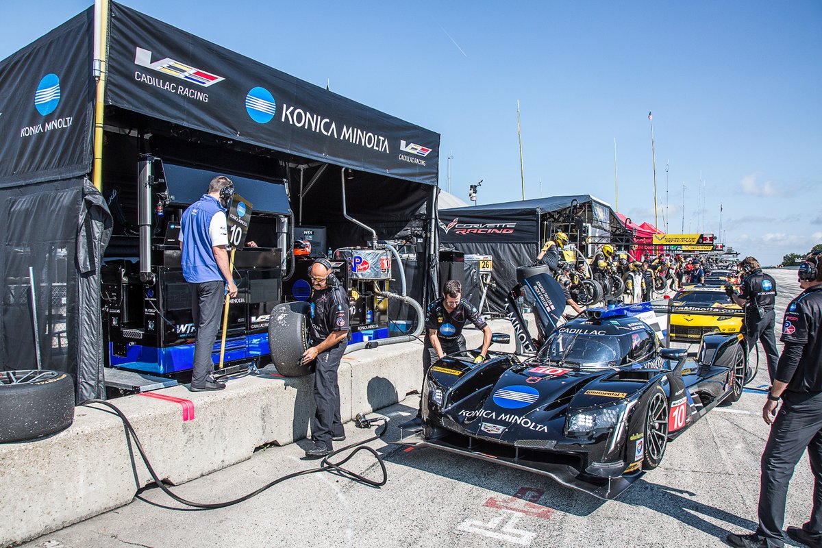 _CTech's tweet photo. It wasn't the end that race fans were looking for, but @WayneTaylorRcng , @alo_oficial , @jordan10taylor , @kamuikobayashi and @rengervdz bring home top honors at the Daytona 24-Hour Race! 🏆
Winners in every major @IMSA category use CTech products!
#imsa #rolex24 #pitcart https://t.co/Wtj2XQGjLs