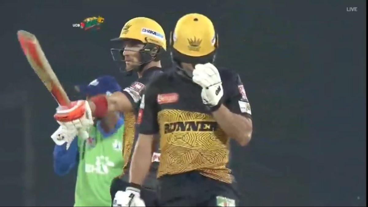 tofaail's tweet photo. Congratulations to, @RKingsOfficial won by 5 wickets Against @SylhetSixers #SSvRK.πππͺπβ€πβπ
https://t.co/6l7XiwC3jL