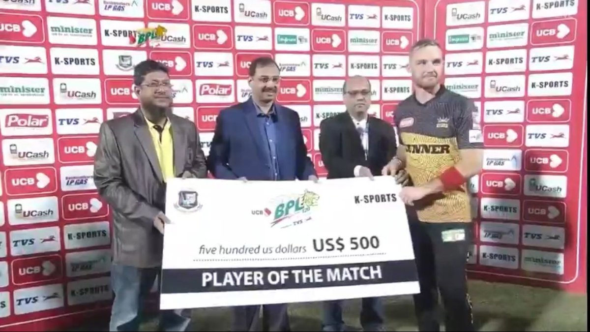 tofaail's tweet photo. Congratulations to, @RKingsOfficial won by 5 wickets Against @SylhetSixers #SSvRK.πππͺπβ€πβπ
https://t.co/6l7XiwC3jL