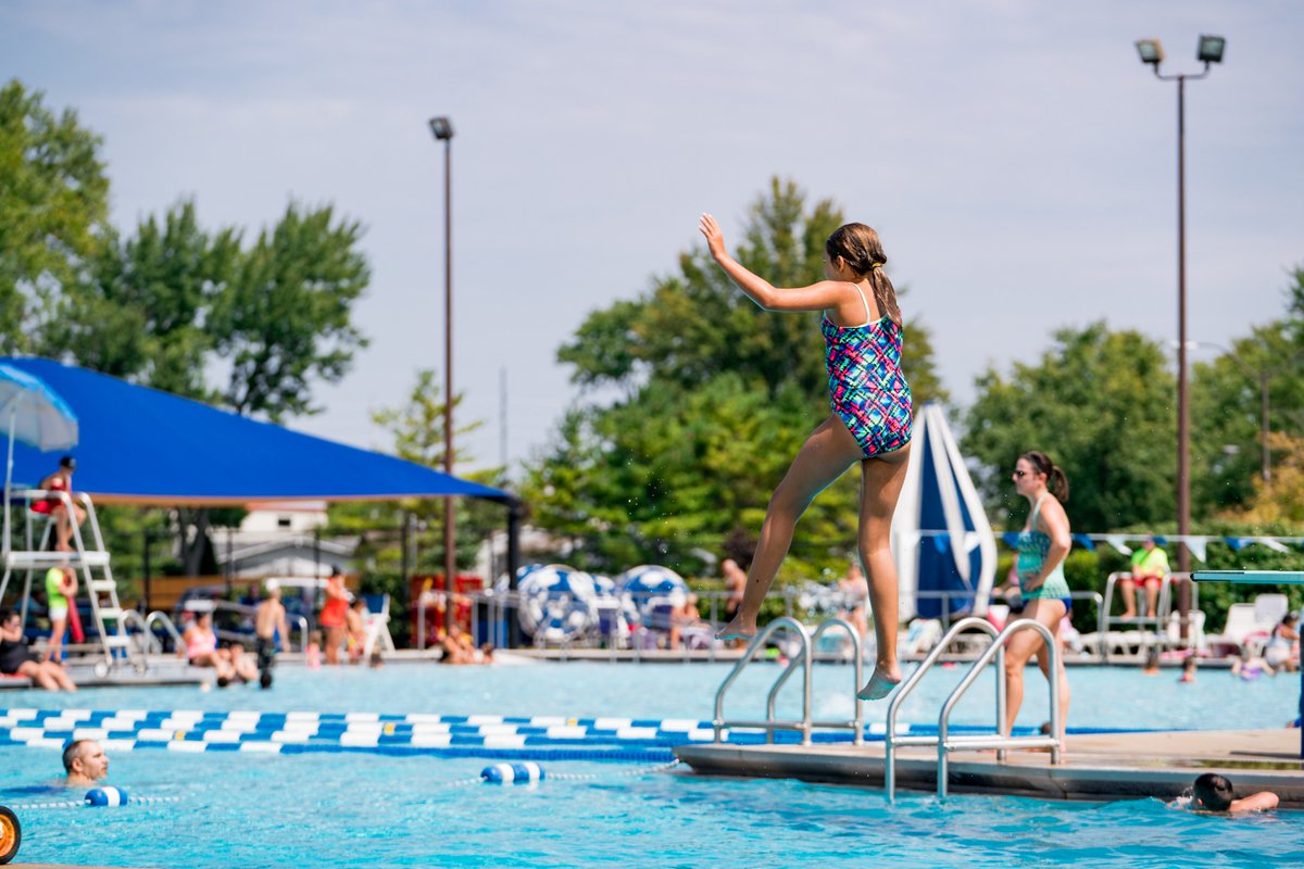 Who can't wait for summer?

Think warm thoughts and buy your 2019 pool pass today!☀️
 hilliardohio.gov/pools-passes/