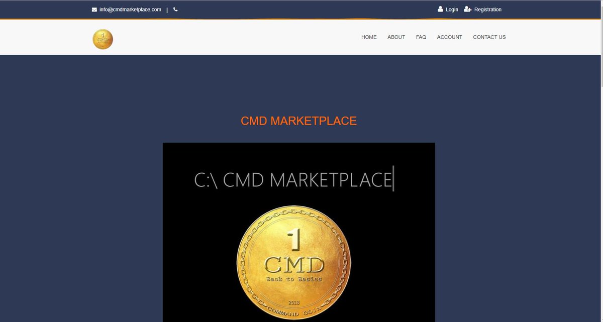 Command Coin Commandcoin Twitter