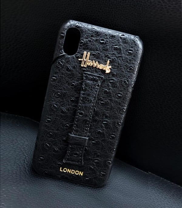 neshtree's tweet image. كوفر للايفون اكس Harrods
Harrods IPhone X Case
كوفر خاص للايفون اكس، مصنوع من الجلد الأصلي الفاخر، متعدد الألوان، مع قبضة أصبع في الخلف، للمزيد : 👇👇👇
loozaa.com/product/harrod…
An amazing case from #HyperPhone , Iphone X cover, made of original leather, available in multi colors
