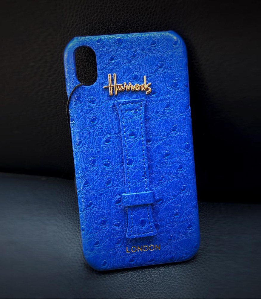 neshtree's tweet image. كوفر للايفون اكس Harrods
Harrods IPhone X Case
كوفر خاص للايفون اكس، مصنوع من الجلد الأصلي الفاخر، متعدد الألوان، مع قبضة أصبع في الخلف، للمزيد : 👇👇👇
loozaa.com/product/harrod…
An amazing case from #HyperPhone , Iphone X cover, made of original leather, available in multi colors