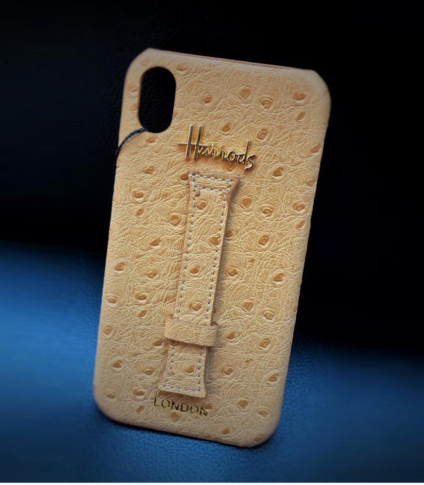 neshtree's tweet image. كوفر للايفون اكس Harrods
Harrods IPhone X Case
كوفر خاص للايفون اكس، مصنوع من الجلد الأصلي الفاخر، متعدد الألوان، مع قبضة أصبع في الخلف، للمزيد : 👇👇👇
loozaa.com/product/harrod…
An amazing case from #HyperPhone , Iphone X cover, made of original leather, available in multi colors