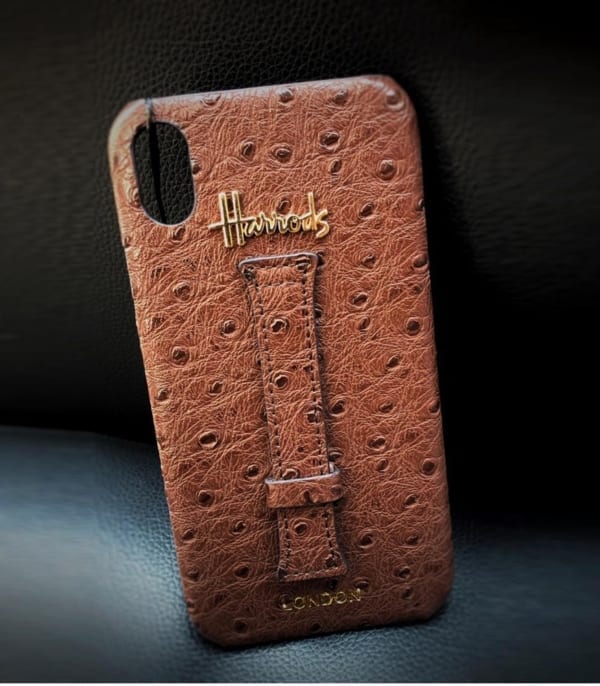neshtree's tweet image. كوفر للايفون اكس Harrods
Harrods IPhone X Case
كوفر خاص للايفون اكس، مصنوع من الجلد الأصلي الفاخر، متعدد الألوان، مع قبضة أصبع في الخلف، للمزيد : 👇👇👇
loozaa.com/product/harrod…
An amazing case from #HyperPhone , Iphone X cover, made of original leather, available in multi colors