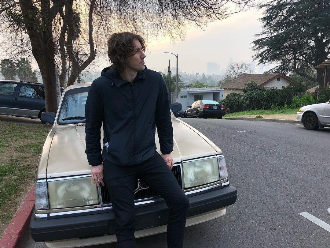 deanlewismusic's tweet photo. Just spent all night shooting a music video I can’t wait to show you all! Also pre sale is on now for EU/UK tour 😭😭😭😭I love my European and my UK fans they are quite beautiful and amazing x
https://t.co/ikNhm6LuRM https://t.co/IGr0fO8eaq