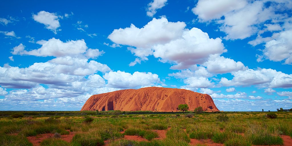 FreedomDTravel's tweet photo. Nature always wears the colours of the spirit 🍃#WednesdayWisdom #Australia #Travel https://t.co/Z24joyhhCq