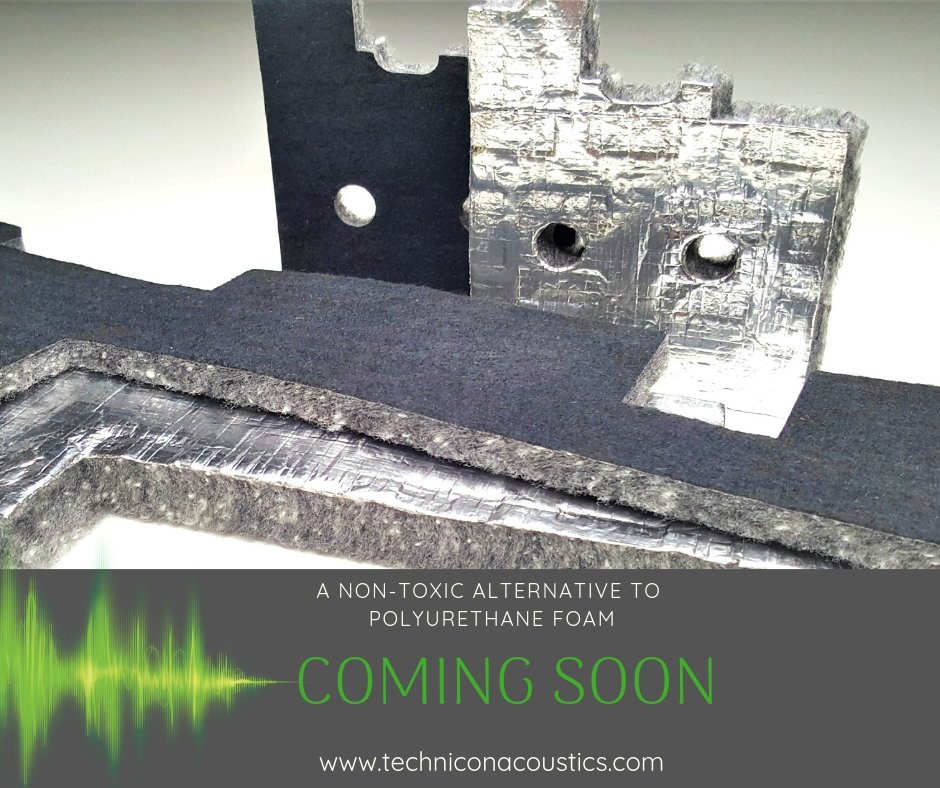 TechAcoustics tweet picture