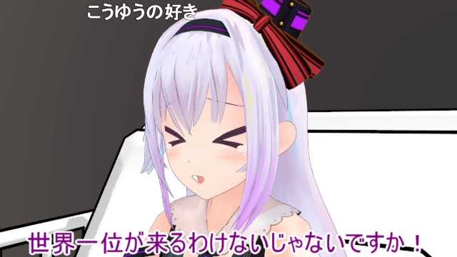 けんぴ アイドル部mmd 世界一位のお見舞い T Co Xwtir2yfos Sm ニコニコ動画 元ネタも面白いから余計笑える