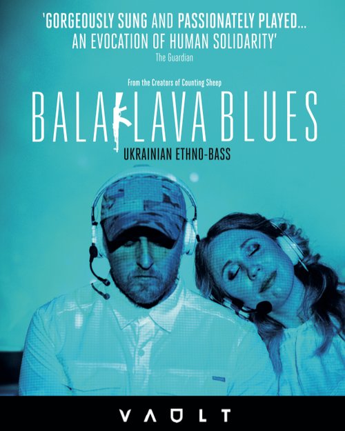 Balaklava Blues