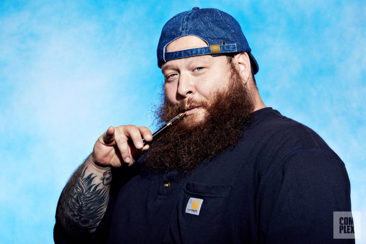 MrxKrew's tweet photo. Fuck.... I really am action bronson https://t.co/4TkZnh0BTF