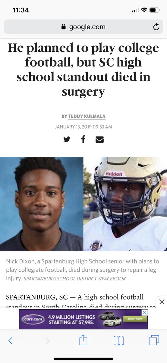 These deaths are NOT “unexplained”, Do you know how much Sewer Gas collects in a closed building after Christmas break with 9 days of rain and no doors or windows being opened? How’s that New Building coming? #betterhurry <a href="/wyffnews4/">WYFF News 4</a> <a href="/WSPA7/">WSPA 7NEWS</a> <a href="/SpartanburgCity/">City of Spartanburg</a> <a href="/GoUpstate/">Herald-Journal</a>