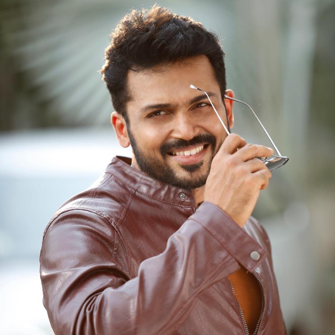 WestChennaiSFC's tweet photo. Our beloved @Karthi_Offl Anna's #Dev Trailer Will be released Tomorrow
Wishing the best πππ
@Rakulpreet @PrincePictures_
#DevTrailerFromTomorrow #Feb14 https://t.co/wlpN7S3ZMu